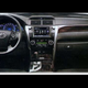 Illustration for article titled 2012 Toyota Camry interior: Sell! Sell! Sell!
